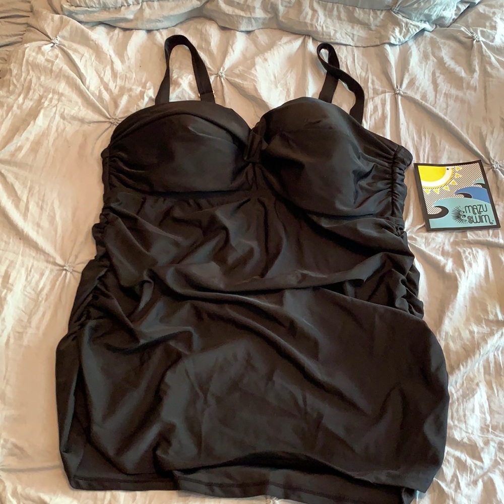 NWT Swim Top 🔥